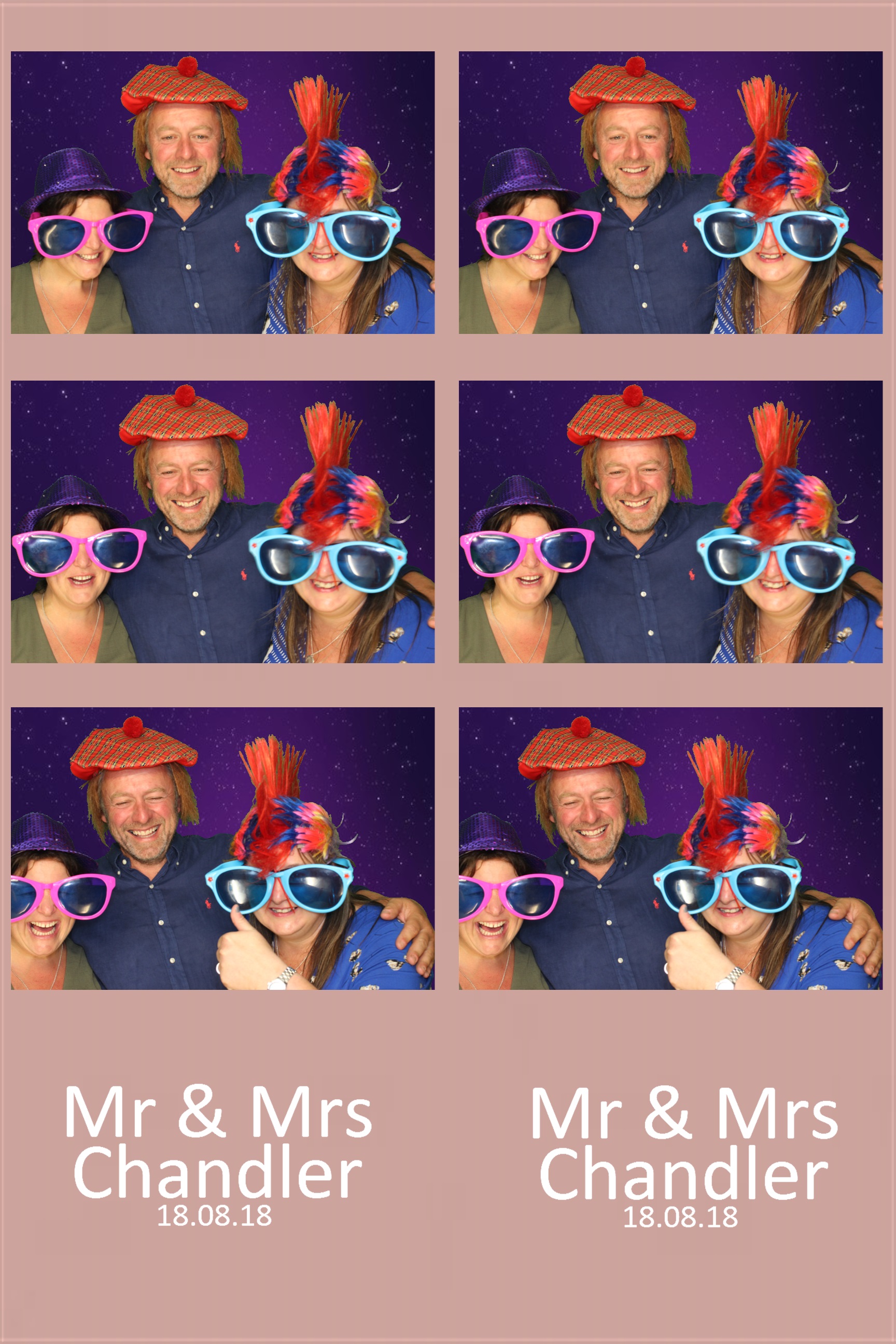 Laura and Tom's wedding | View more photos from the event at images.mobile-photo-booth.com/u/MobilePhotoBoothUK/Laura-and-Toms-wedding
